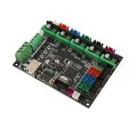 MKS Gen L V2.1 Motherboard Support For TMC2209 TMC2208 TFT35 V3.0 TFT35 E3 For Ramps 1.4 For Ramps 1