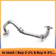 EGR Valve Tube Return Pipe Hose A6421402108 for MB Sprinter OM642 Engines 3.0L V6 2010+ 6421402108