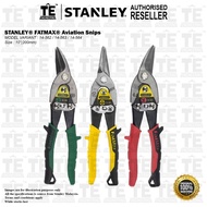 STANLEY FatMax Aviation Snips ( 14-562 / 14-563 / 14-564 )