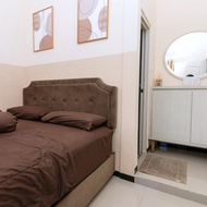 Rumah 3 kamar tidur dan 2 kamar mandi di Batu Malang (Villa 3 Kamar Harmoni C34 Batu Malang)
