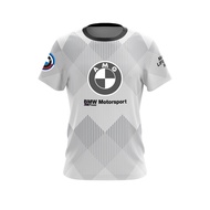 Amg Motorsport 2023 Design 14 Tshirt Baju Microfiber Jersi Jersey Sublimation Tshirt Jersey