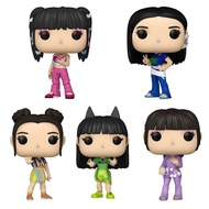 Funko Pop NewJeans Hanni Limited Edition Kawaii Action Figure Cartoon Vinyl Model Collectible Toy Gi