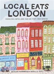 Local Eats London ― Bangers and Mash, Pasties, Jaffa Cake and Other London Favorites