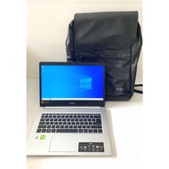 [USED] Acer Aspire 5, 14" Full HD IPS, Core i5-1035G1, NVIDIA️ GeForce️ MX350, Warranty July 2023, C