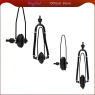 MagiDeal Outboard Motor Water Flusher Water feed Motor Hose, Adapter Convenient Practical Marine Boa