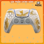 PS5 DualSense Ghost of Yotei Limited Edition Controller