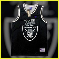 ◊ ◳ ❀ RAIDERS JERSEY SANDO SUBLIMATION HIGH QUALITY