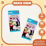 [NekochinHN][Available] Clear Dignity Card Frieren Vol 2 - Frieren