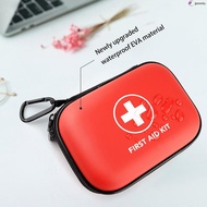 Empty Medical Storage Bag Medical Supply Storage Organizer Pouch Beg for Sport Outdoor E-Hailing