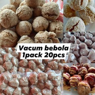 Keropok LEKOR TERENGGANU VACUUM!!️