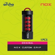 Custom Grip Padel RacketNOX