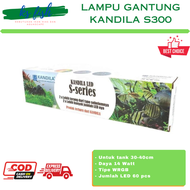 Kandila S300 S300RGB S-300 RGB Lampu Aquascape LED Aquarium Gantung KANDILA S300