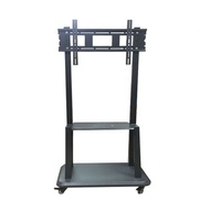 32"~85"TV Live Streaming Mobile Cart