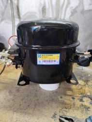 คอมตู้แช่ ขนาด1/2 AE4440yน้ำยาR134ใช้กับตู้แช่2-4ประตู As the Picture One