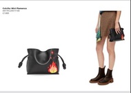 預訂Loewe Mini Flamenco 卡西火