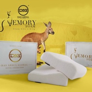 Bantal Hotel Das Abdul Global Diamon Pillow