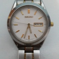 Jam tangan Seiko original (bekas)