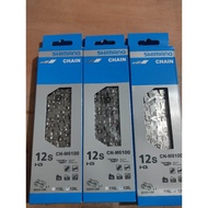 SHIMANO CHAIN CN-HG53, HG601, HG701, M6100, 4601
