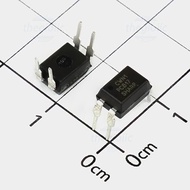 [10 Pieces]- PC817C Optoisolator Transistor Output 5000Vrms 1 Channel, 4-DIP