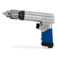 BLUE-POINT NO.AT5000 (AT856A) Drill Air Reversible 1/2" capacity Factory Gear By Garage