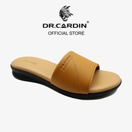 Dr Cardin Ladies Slip On Comfort Sandal L-BNH-1756