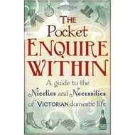 Book - The Pocket Enquire Within