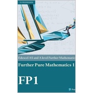 Further MathematicsPURE 1: FP1