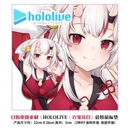 HOLOLIVE - Mouse Pad - 2nd Generation - Nakiri Ayame Ver. D - Vtuber peripheral items