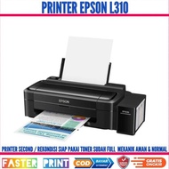 Printer Epson L310 L-310