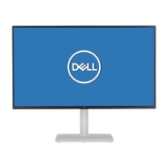 Monitor (จอมอนิเตอร์) Dell S2725qc - 27 Inch Ips 4k 120hz Amd Freesync Premium Usb-c