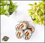 HENNA BROW / HENNA ALIS PREMIUM