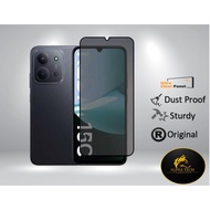 Privacy Tempered Glass Screen Protector XIAOMI REDMI 15C 15 14C 13C