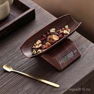Electronic Scale Gram Scale Gram Scale Kitchen Scale Tea Gold 00.1g Scale Mini High Precision Electr
