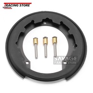 Halloween For CFMOTO 250SR 150NK 250NK 400NK 650NK 650GT Fuel Tank Bag Luggage Motorcycle Accessorie