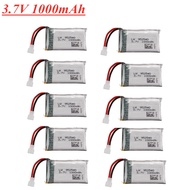 Hi tech✁✷✓3.7V 1000mAh 25c Lipo Battery 952540 For Syma X5 X5C 1 X5S X5SW X5SC V931 H5C CX 30 30W RC