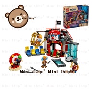 [Mini Shop+] LEGO ONE PIECE 75637 Buggy the Clown's Circus Tent