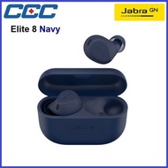 Jabra Elite 8 Active 真無線耳機 - Navy (深藍)