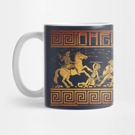 Ancient Amazon Coffee Mug