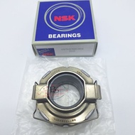 LAHAR BEARING CLUTCH DEKLAHAR DRAGLAHAR HT125 125 HT 130HT HT130 NSK JAPAN 68TKB3803