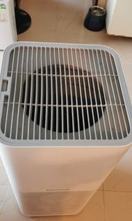 小米空氣淨化器