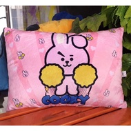 BT21 pillow BT21 character pillow