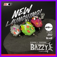 EXP BAZZY Soft Frog•3.3mm 5g•SV Blade•Kail Sheild Tech•Z-RO Tech Hook•Full Body Colour•Free Shipping