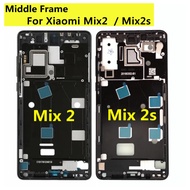 Middle Frame For xiaomi MI MIX 2 2S Front Frame Housing