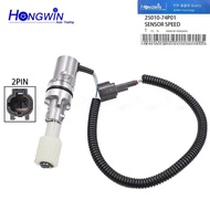 25010-74P01 Vehicle Transmission Speed Sensor sensor de velocidade For Nissan Pathfinder Pickup D21 