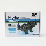 Hydra Stream 1 Ammonia Removal Filter
