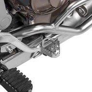 Suitable for Honda CRF1100L Africa Double Cylinder Modified Brake Lever Extra Large Seat Brake Extra