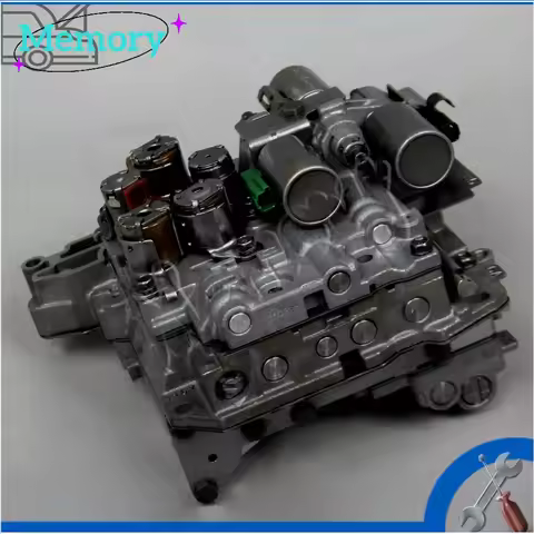 AW55-50SN AW55-51SN Transmission Valve Body Assembly RE5F22A AF33 for Ford Volvo Saab Chevrolet