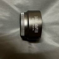 LAINA 轉接 M42 轉Fujifilm X Mount