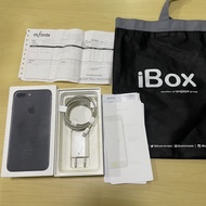 Charger Ori Iphone Bekas Copotan Iphone 7plus ibox