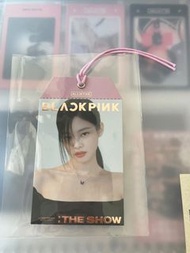 Jennie小卡